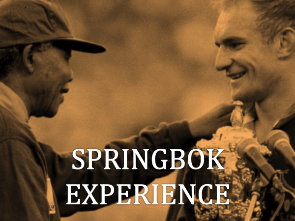 A VISIT TO THE SPRINGBOK RUGBY MUSEUM, THE HOME OF SA RUGBY